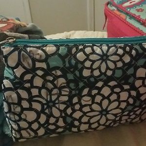 Makeup bag
